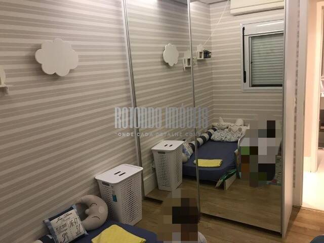 Apartamento para Venda em Osasco - 1