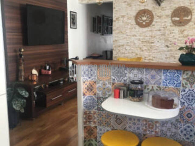 Apartamento para Venda em Osasco - 2