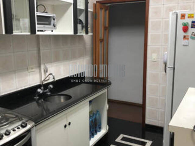 Apartamento para Venda em Osasco - 1