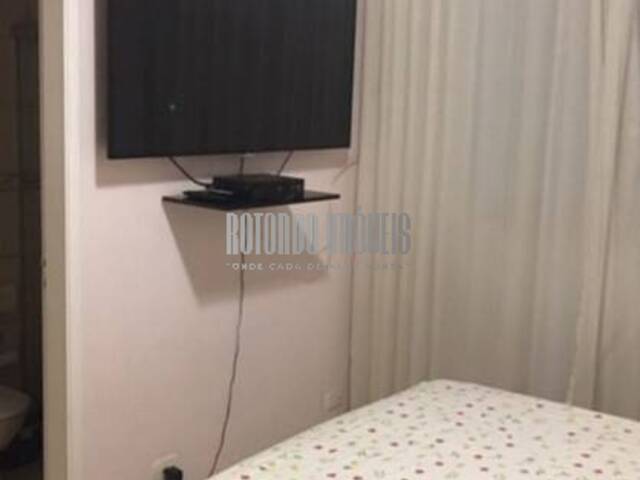 #106 - Apartamento para Venda em Guarulhos - SP - 2