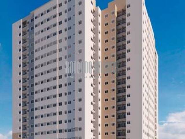 #107 - Apartamento para Venda em Guarulhos - SP - 2